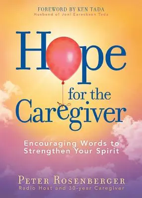 L'espoir pour l'aidant - Hope for the Caregiver