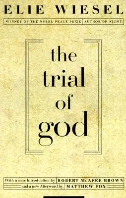 Le procès de Dieu (tel qu'il s'est déroulé le 25 février 1649 à Shamgorod) - The Trial of God: (As It Was Held on February 25, 1649, in Shamgorod)