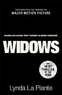 Les veuves : Film Tie-In - Widows: Film Tie-In