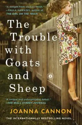 Le problème des chèvres et des moutons - The Trouble with Goats and Sheep