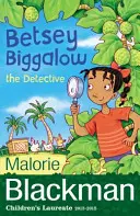 Betsey Biggalow le détective - Betsey Biggalow the Detective