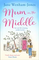 Maman au milieu - Mum in the Middle