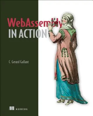 Le webassemblage en action - Webassembly in Action