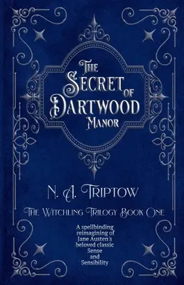 Le secret du manoir de Dartwood - The Secret of Dartwood Manor