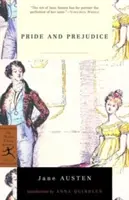 Orgueil et préjugés - Pride and Prejudice