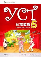 Cours standard YCT 5 - YCT Standard Course 5