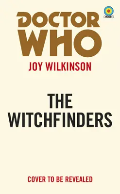 Doctor Who : Les sorciers (Collection Target) - Doctor Who: The Witchfinders (Target Collection)