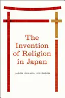 L'invention de la religion au Japon - The Invention of Religion in Japan