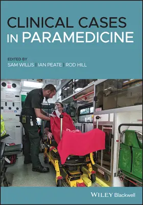 Cas cliniques en paramédecine - Clinical Cases in Paramedicine