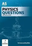 Questions de physique pour le niveau AS du CCEA - Physics Questions for CCEA AS Level