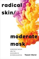 Peau radicale, masques modérés : La déradicalisation du musulman et le racisme dans les sociétés post-raciales - Radical Skin, Moderate Masks: De-Radicalising the Muslim and Racism in Post-Racial Societies
