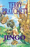 Jingo : Adaptation scénique - Jingo: Stage Adaptation