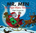 Mr. Men Little Miss : La nuit avant Noël - Mr. Men Little Miss: The Night Before Christmas