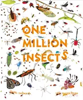 Un million d'insectes - One Million Insects