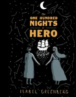 Les cent nuits du héros - One Hundred Nights of Hero