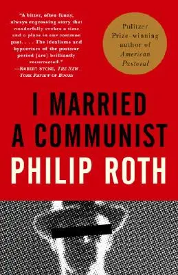 J'ai épousé un communiste - I Married a Communist