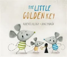 La petite clé d'or - The Little Golden Key