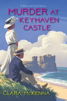 Meurtre au château de Keyhaven - Murder at Keyhaven Castle