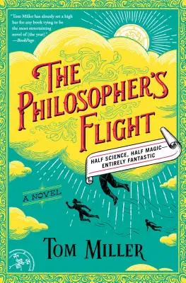 La fuite du philosophe, tome 1 - The Philosopher's Flight, 1