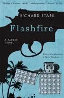 Flashfire : Un roman de Parker - Flashfire: A Parker Novel