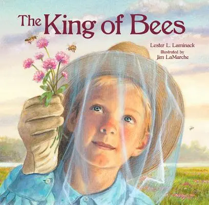 Le roi des abeilles - The King of Bees