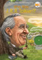 Qui était J. R. R. Tolkien ? - Who Was J. R. R. Tolkien?