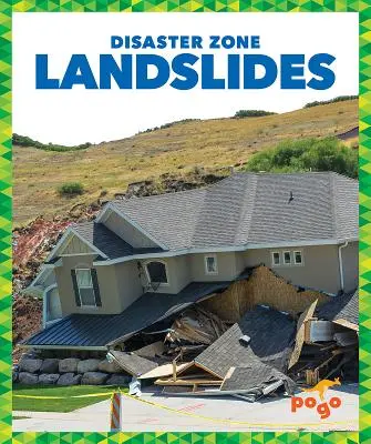 Glissements de terrain - Landslides