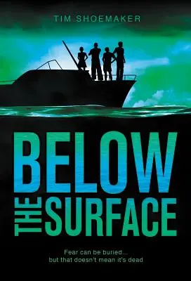 Sous la surface - Below the Surface