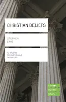 Les croyances chrétiennes (Guides d'étude Lifebuilder) (Eyre Stephen (Auteur)) - Christian Beliefs (Lifebuilder Study Guides) (Eyre Stephen (Author))