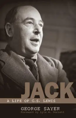 Jack : une vie de C. S. Lewis - Jack: A Life of C. S. Lewis