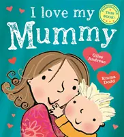 J'aime ma maman - I Love My Mummy