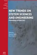 NOUVELLES TENDANCES EN MATIÈRE DE SCIENCE DES SYSTÈMES ET D'INGÉNIERIE - NEW TRENDS ON SYSTEM SCIENCE & ENGINEERI