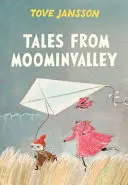 Contes de Moominvalley - Tales From Moominvalley