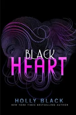 Cœur noir, 3 - Black Heart, 3