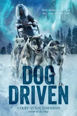 Chiens d'attelage - Dog Driven