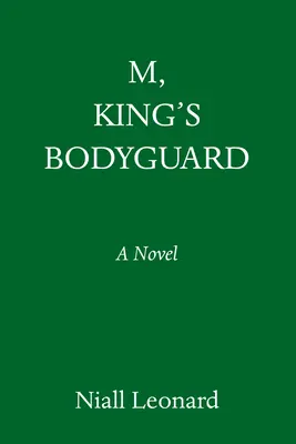 M, garde du corps du roi - M, King's Bodyguard