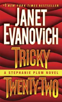 Tricky Twenty-Two : Un roman de Stephanie Plum - Tricky Twenty-Two: A Stephanie Plum Novel