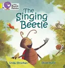 Le scarabée chanteur - The Singing Beetle