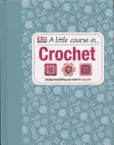 Petit cours de crochet - Tout ce qu'il faut pour réussir - Little Course in Crochet - Simply Everything You Need to Succeed