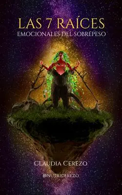 Les 7 courses émotionnelles du Sobrepeso - Las 7 Races Emocionales del Sobrepeso