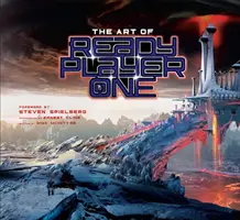 L'art de Ready Player One - Art of Ready Player One