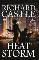 Tempête de chaleur (Castle) - Heat Storm (Castle)