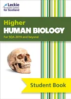 Biologie humaine supérieure - Manuel complet pour le Cfe - Higher Human Biology - Comprehensive Textbook for the Cfe