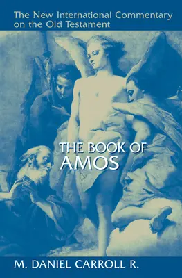 Le livre d'Amos - The Book of Amos