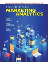 L'essentiel de l'analyse marketing (ISE) - ISE Essentials of Marketing Analytics