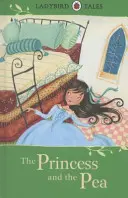 Contes pour coccinelles : La princesse et le petit pois - Ladybird Tales: The Princess and the Pea