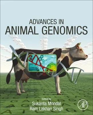 Progrès de la génomique animale - Advances in Animal Genomics