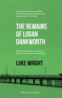 Les restes de Logan Dankworth - Remains of Logan Dankworth