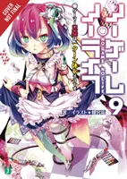 No Game No Life, Vol. 9 (Light Novel)