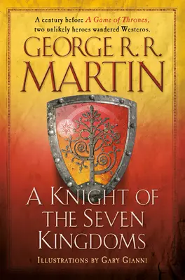 Un chevalier des sept royaumes - A Knight of the Seven Kingdoms